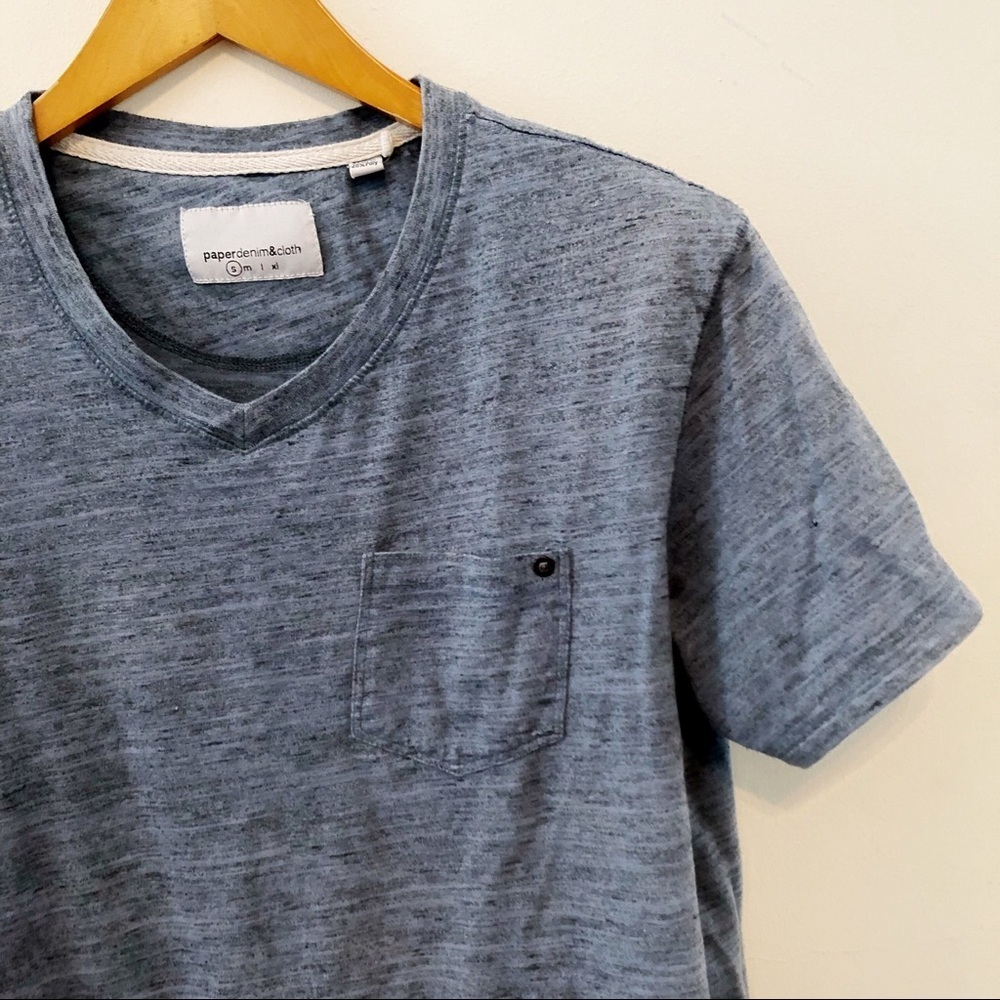 Paper Denim And Cloth Boyd Tee
